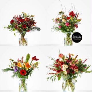 Bestel gemakkelijk en snel je 🎄kerst Bloemengroet🎄via www.Bloembindkunst.nl of bel ☎️ 010-2233836 of 06-14817438. Wij bezorgen in de regio en via Fleurop.
Vrijdag zijn wij tot 17:00 u geopend.#bijnakerstmis #kerstboeket #kerstdecoratie #kerstinspiratie #kerstbloemen #kerststuk #renate #bloembindkunst #bleiswijk