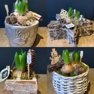 Kerst kado tip